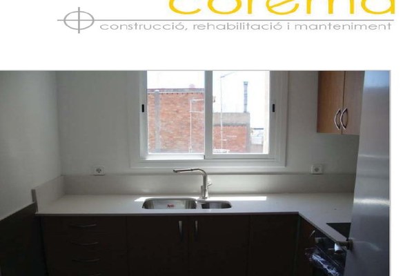 Viviendas de Alquiler